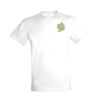 SOLS Regent Unisex Embroidred T-Shirt Thumbnail