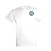 SOLS Regent Unisex Embroidred T-Shirt Thumbnail