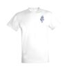 SOLS Regent Unisex Embroidred T-Shirt Thumbnail