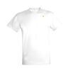 SOLS Regent Unisex Embroidred T-Shirt Thumbnail