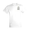 SOLS Regent Unisex Embroidred T-Shirt Thumbnail