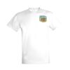 SOLS Regent Unisex Embroidred T-Shirt Thumbnail