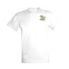 SOLS Regent Unisex Embroidred T-Shirt Thumbnail