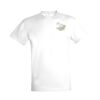 SOLS Regent Unisex Embroidred T-Shirt Thumbnail