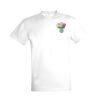 SOLS Regent Unisex Embroidred T-Shirt Thumbnail