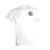 SOLS Regent Unisex Embroidred T-Shirt Thumbnail