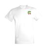 SOLS Regent Unisex Embroidred T-Shirt Thumbnail