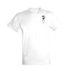 SOLS Regent Unisex Embroidred T-Shirt Thumbnail