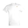 SOLS Regent Unisex Embroidred T-Shirt Thumbnail