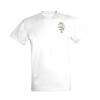 SOLS Regent Unisex Embroidred T-Shirt Thumbnail