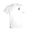 SOLS Regent Unisex Embroidred T-Shirt Thumbnail