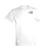 SOLS Regent Unisex Embroidred T-Shirt Thumbnail