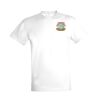 SOLS Regent Unisex Embroidred T-Shirt Thumbnail