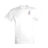 SOLS Regent Unisex Embroidred T-Shirt Thumbnail
