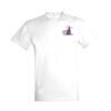 SOLS Regent Unisex Embroidred T-Shirt Thumbnail