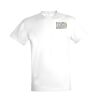 SOLS Regent Unisex Embroidred T-Shirt Thumbnail