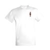 SOLS Regent Unisex Embroidred T-Shirt Thumbnail