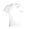 SOLS Regent Unisex Embroidred T-Shirt Thumbnail