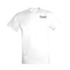 SOLS Regent Unisex Embroidred T-Shirt Thumbnail