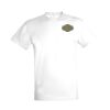 SOLS Regent Unisex Embroidred T-Shirt Thumbnail