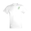SOLS Regent Unisex Embroidred T-Shirt Thumbnail