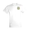 SOLS Regent Unisex Embroidred T-Shirt Thumbnail
