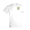 SOLS Regent Unisex Embroidred T-Shirt Thumbnail