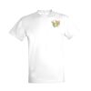 SOLS Regent Unisex Embroidred T-Shirt Thumbnail