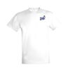 SOLS Regent Unisex Embroidred T-Shirt Thumbnail