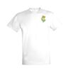 SOLS Regent Unisex Embroidred T-Shirt Thumbnail