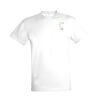SOLS Regent Unisex Embroidred T-Shirt Thumbnail