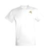 SOLS Regent Unisex Embroidred T-Shirt Thumbnail