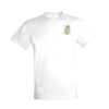 SOLS Regent Unisex Embroidred T-Shirt Thumbnail