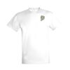 SOLS Regent Unisex Embroidred T-Shirt Thumbnail