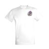 SOLS Regent Unisex Embroidred T-Shirt Thumbnail