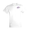SOLS Regent Unisex Embroidred T-Shirt Thumbnail