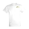 SOLS Regent Unisex Embroidred T-Shirt Thumbnail
