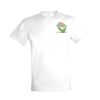 SOLS Regent Unisex Embroidred T-Shirt Thumbnail
