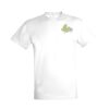 SOLS Regent Unisex Embroidred T-Shirt Thumbnail