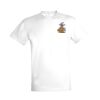 SOLS Regent Unisex Embroidred T-Shirt Thumbnail