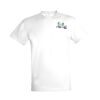 SOLS Regent Unisex Embroidred T-Shirt Thumbnail