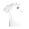 SOLS Regent Unisex Embroidred T-Shirt Thumbnail