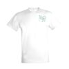 SOLS Regent Unisex Embroidred T-Shirt Thumbnail