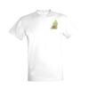 SOLS Regent Unisex Embroidred T-Shirt Thumbnail