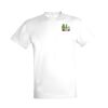 SOLS Regent Unisex Embroidred T-Shirt Thumbnail