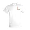 SOLS Regent Unisex Embroidred T-Shirt Thumbnail
