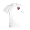 SOLS Regent Unisex Embroidred T-Shirt Thumbnail