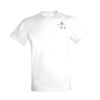 SOLS Regent Unisex Embroidred T-Shirt Thumbnail