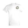 SOLS Regent Unisex Embroidred T-Shirt Thumbnail