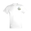 SOLS Regent Unisex Embroidred T-Shirt Thumbnail